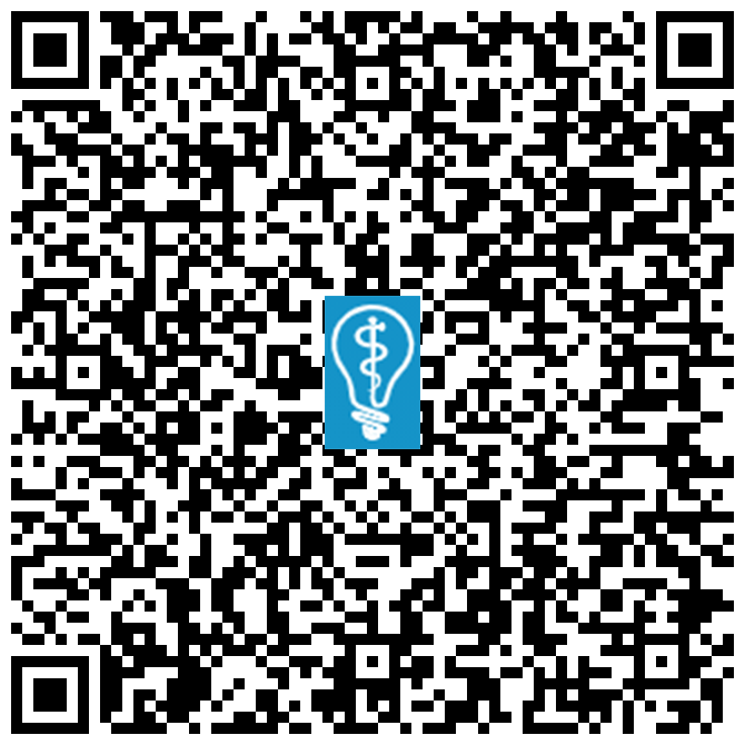 QR code image for What is an Endodontist in Santa Clarita, CA