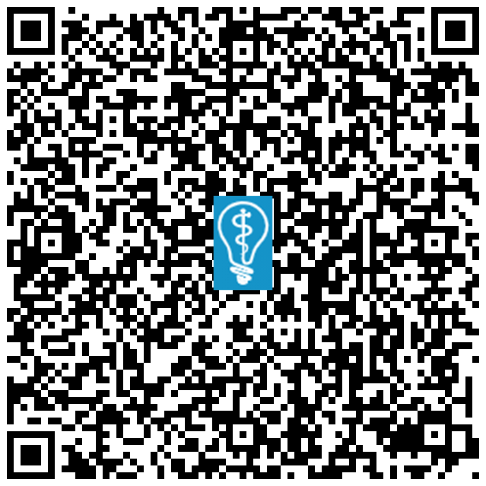 QR code image for When a Situation Calls for an Emergency Dental Surgery in Santa Clarita, CA