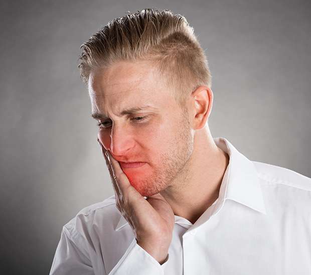 Santa Clarita When a Situation Calls for an Emergency Dental Surgery