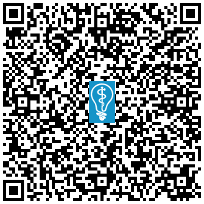 QR code image for When Is a Tooth Extraction Necessary in Santa Clarita, CA